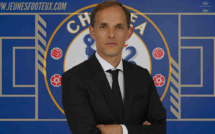 Chelsea : Thomas Tuchel se sent déjà épanoui en Première League