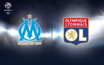 Mercato OM : L'Olympique de Marseille en duel avec l'OL sur une piste à 7M€ !