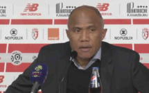 FC Nantes : Antoine Kombouaré justifie l'image qu'il renvoie