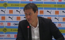 OL : avec le LOSC c'était bien, avec Lyon ça serait mieux pour Rudi Garcia 