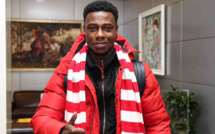 (Officiel) Ajax Amsterdam: Qunicy Promes retourne en Russie !