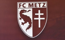 FC Metz : Oukidja, immense coup dur pour les Grenats !