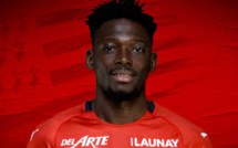 Stade Rennais : Hamari Traoré met en colère les supporters de Rennes