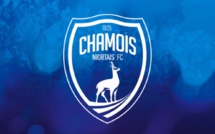 Niort - Ligue 2 : Fin de saison pour Mathieu Michel (Chamois Niortais) !