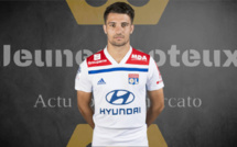 Equipe de France : Manuel Amoros vote pour Léo Dubois (Lyon)