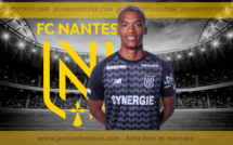 Alban Lafont ne veut pas rester au FC Nantes ! L'OM sur les rangs ?