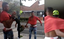 Ex ASSE : dépression, drogue, alcool, la descente aux enfers de Fredy Guarin 