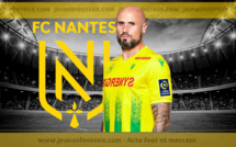 Nantes - Nice : Pallois met la pression sur les attaquants du FCN