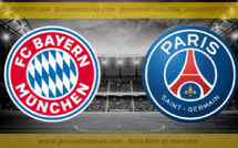 Bayern Munich - PSG : après Lewandowski, un autre absent de poids pour le club bavarois ?