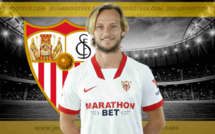 FC Barcelone : ce que les joueurs du Barça ont demandé à Ivan Rakitic avant FC Séville - Atlético Madrid !