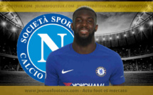Tiémoué Bakayoko (Chelsea) proposé au PSG et l'OL