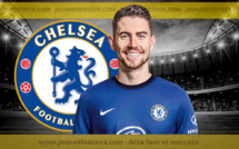 Chelsea - Mercato : Jorginho se prononce sur son avenir à Londres