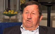 LOSC : Guy Roux explique ce qui pourrait faire disjoncter les lillois pour le titre !