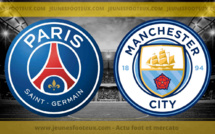 Droits TV : vers une alliance TF1 - RMC Sport pour PSG - Manchester City ?