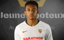 Chelsea - Mercato : Un plan en or pour attirer Jules Koundé (FC Séville) !