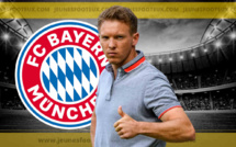 Julian Nagelsmann commente la rumeur Bayern Munich