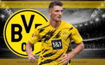 Bundesliga : le spleen d'un ancien taulier du vestiaire du PSG