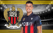 OGC Nice - Mercato : Flavius Daniliuc intéresse l'Atalanta Bergame