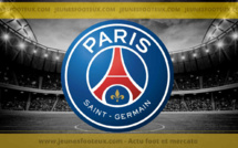 PSG - Mercato : Une info inquiétante tombe après Paris SG - Angers !