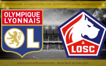 OL - LOSC : la statistique qui peut terriblement inquiéter l'Olympique Lyonnais !