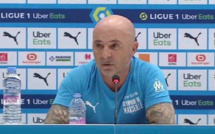 Reims - OM : l'entraîneur rémois reconnaît la patte de Jorge Sampaoli à Marseille