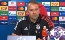 Bayern Munich : Hansi Flick tape du poing sur la table face aux rumeurs 
