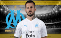 OM - Mercato : Sampaoli laisse planer le doute sur l'avenir de Benedetto avant Marseille - Strasbourg 