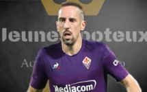 Serie A - Mercato: un cador italien suit Franck Ribéry