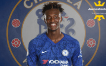 Chelsea - Mercato: 35M€, du lourd pour Tammy Abraham !