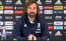 Juventus : Andréa Pirlo viré ce lundi ?