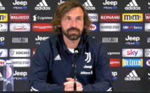 Juventus Turin : Andrea Pirlo lâche ses vérités sur son avenir à la Juve !