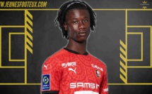 Real Madrid - Mercato : Camavinga (Rennes), le Réal a changé d'avis !