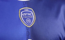 ESTAC - Mercato : Rayan Ravelosson quitte Troyes et file en MLS !