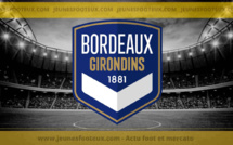 Bordeaux : Marouane Chamakh juge les actions des supporters des Girondins de Bordeaux