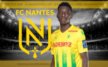 LOSC - Mercato : Randal Kolo Muani (FC Nantes) dans le viseur de Lille OSC