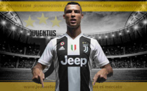 Juventus - Mercato : un échange XXL avec Cristiano Ronaldo ?