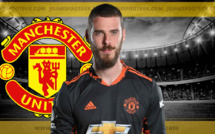 Manchester United : l'effroyable statistique qui accable désormais David De Gea !