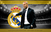 Real Madrid : Zidane vide son sac et égratigne Florentino Perez  !