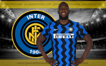 Inter Milan : Romelu Lukaku élu meilleur joueur de la saison en Serie A