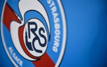 RC Strasbourg : Bellegarde, direction la Premier League ?