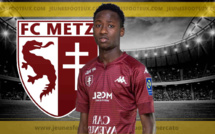 FC Metz : très grosse offre d'Aston Villa pour Pape Sarr !
