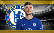 Chelsea : ce qu'un ancien champion du Monde allemand attend désormais de Timo Werner !