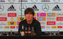 Allemagne - France : Joachim Löw lance les hostilités avant le choc contre les Bleus de Didier Deschamps !