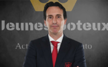 PSG - Mercato: Unai Emery convoite un joueur du Paris SG