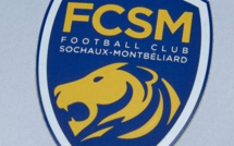 Sochaux - Ligue 2 : Ismaël Aaneba (RC Strasbourg) a signé !