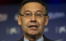 Barça : Jordi Alba dézingue l'ancien président Josep Bartomeu !