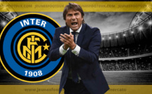 Serie A : les premières explications d'Antonio Conte sur son départ de l'Inter Milan