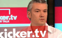 Allemagne - France : Alexis Menuge explique ce que voit le pays allemand pour la Mannschaft à l'Euro 