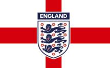 Euro 2020 - Angleterre : Une nouvelle blessure pour les Three Lions