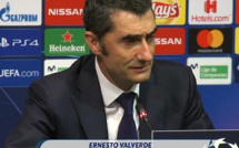 Ernesto Valverde futur entraîneur de Tottenham ?